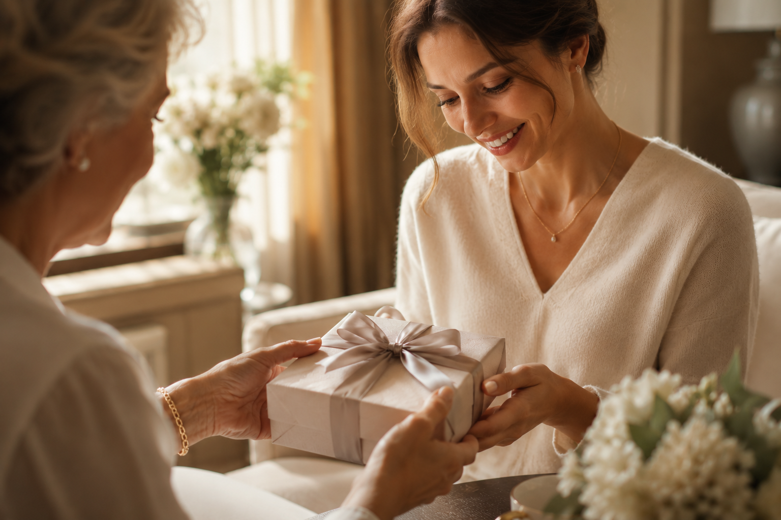 Beaucraft’s Gift-Giving Legacy